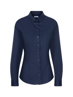 Damen Hemdbluse - Slim Fit Fit