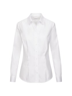 Damen Hemdbluse - Slim Fit