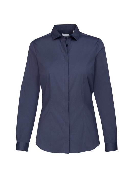 Damen Hemdbluse - Slim fit Fit