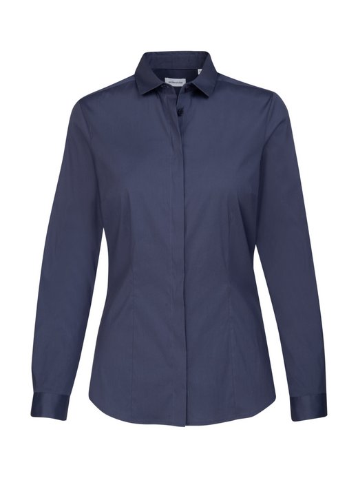 Damen Hemdbluse - Slim fit Fit