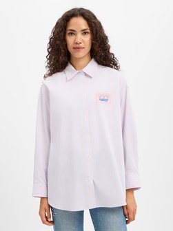 Damen Hemdbluse - Soabird