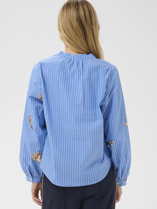 Damen Hemdbluse SoleilSZ
