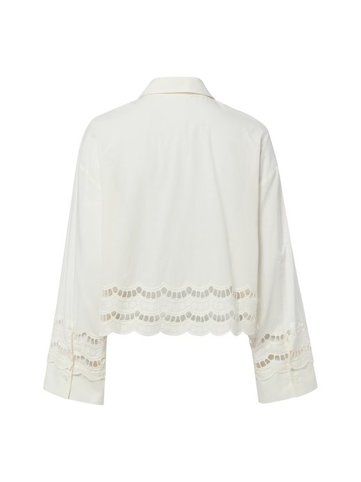 Damen Hemdbluse - Sophia