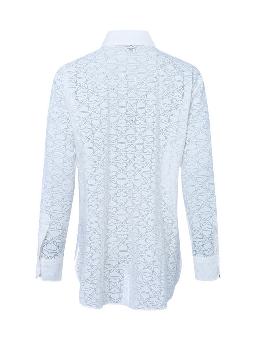 Damen Hemdbluse - The Oversize Shirt