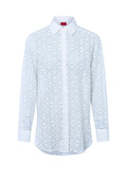 Damen Hemdbluse - The Oversize Shirt