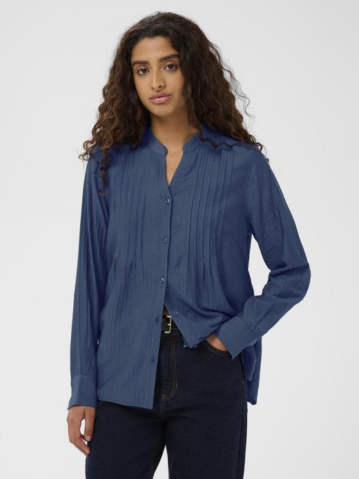 Damen Hemdbluse TrishIW