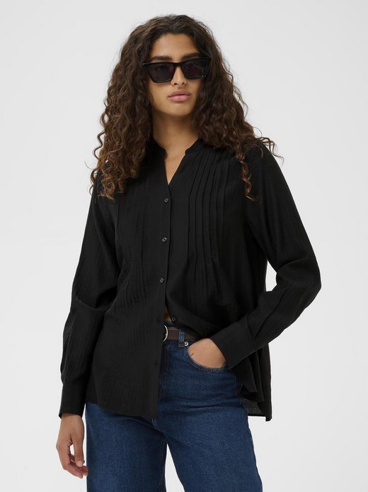 Damen Hemdbluse TrishIW
