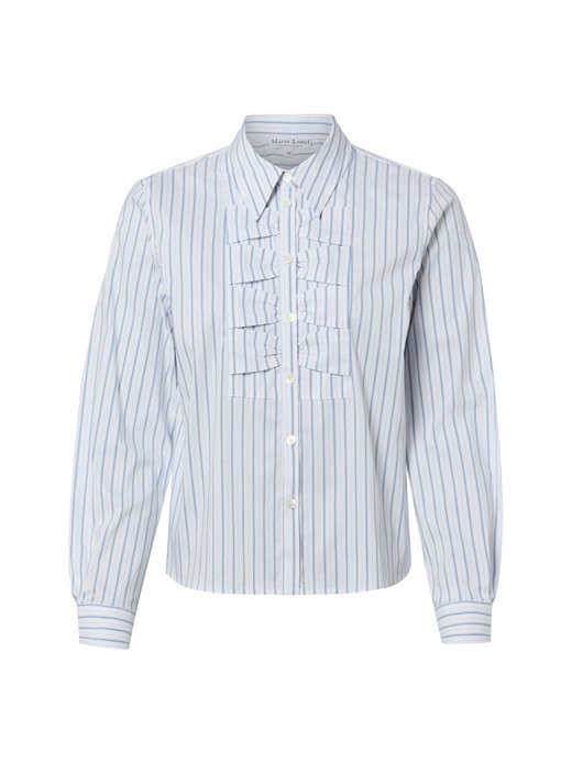 Damen Hemdbluse - Tyler