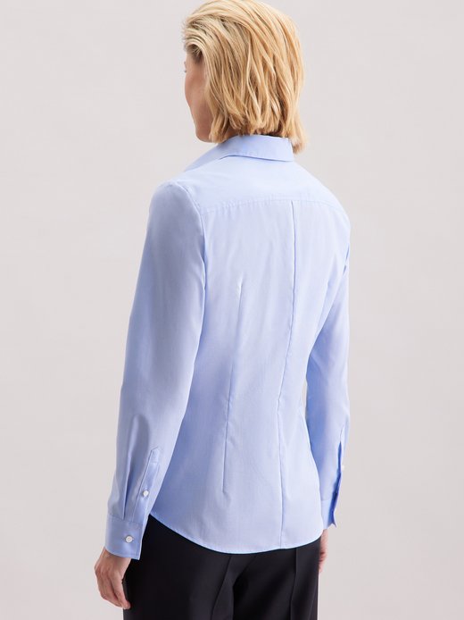 Damen Hemdbluse - Uni