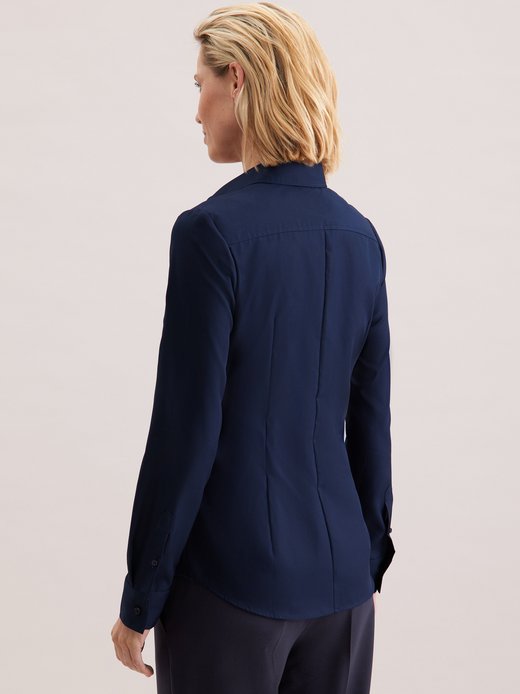 Damen Hemdbluse - Uni