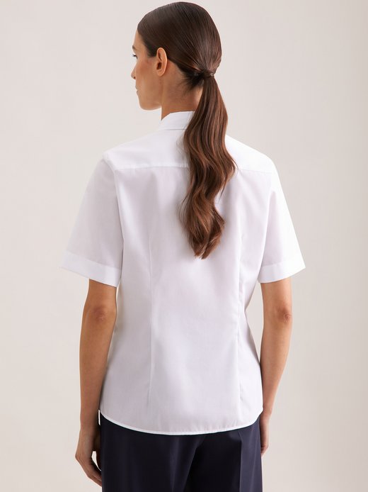 Damen Hemdbluse - Uni