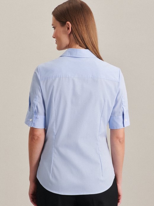 Damen Hemdbluse - Uni