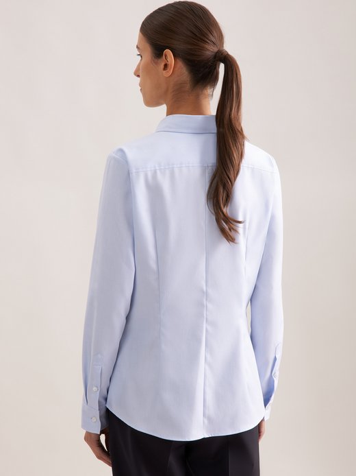 Damen Hemdbluse - Uni