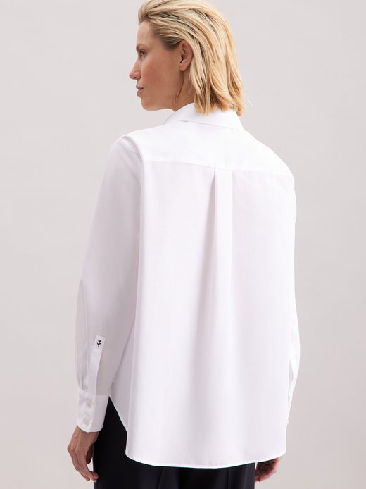 Damen Hemdbluse - Uni