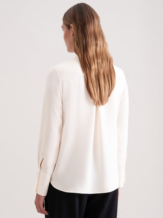 Damen Hemdbluse - Uni