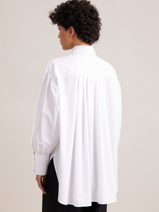 Damen Hemdbluse - Uni