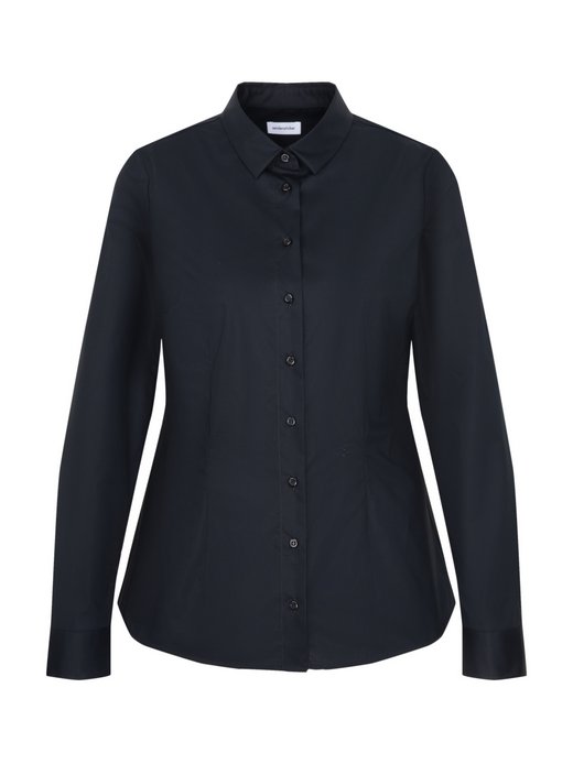 Damen Hemdbluse - Uni