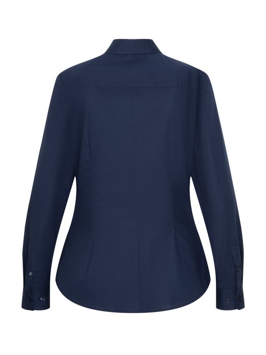 Damen Hemdbluse - Uni