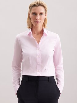 Damen Hemdbluse - Uni