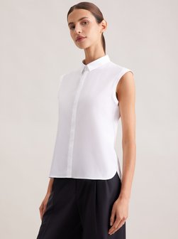 Damen Hemdbluse - Uni