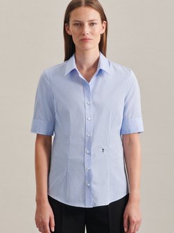 Damen Hemdbluse - Uni