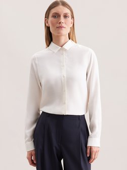 Damen Hemdbluse - Uni