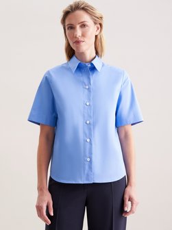 Damen Hemdbluse - Uni