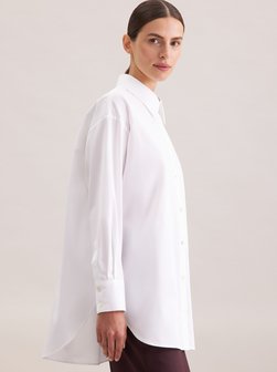 Damen Hemdbluse - Uni