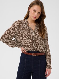 Damen Hemdbluse VegaSZ