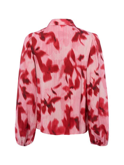 Damen Hemdbluse - YASAsina