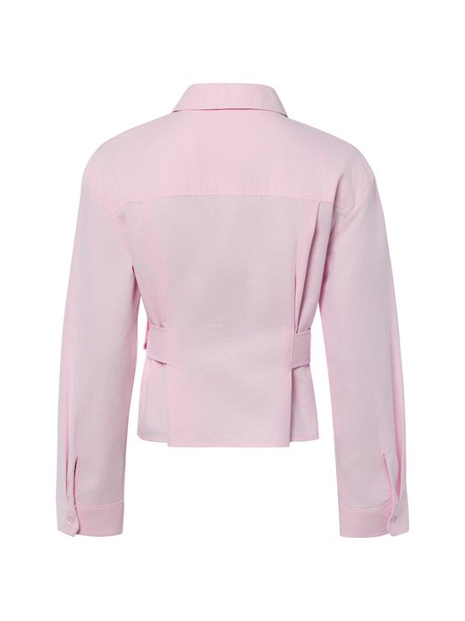 Damen Hemdbluse - YASOxima