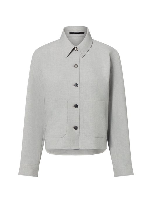 Damen Hemdbluse - Zaari