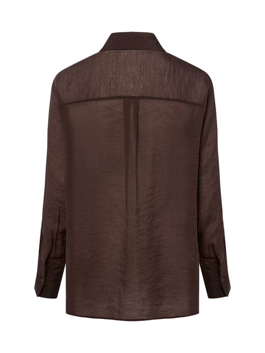 Damen Hemdbluse - Zanda