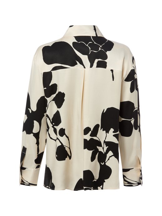 Damen Hemdbluse - Zeoul