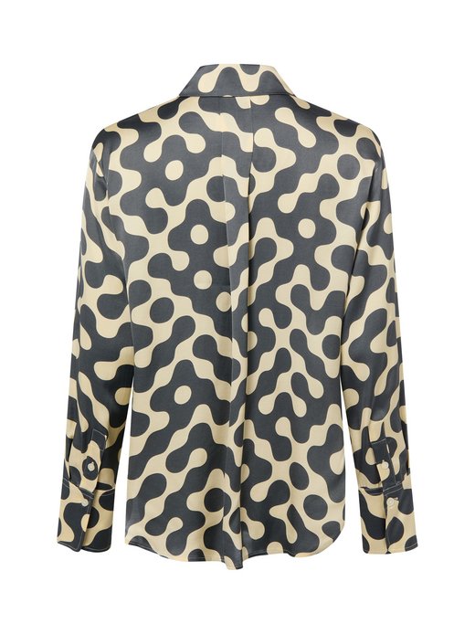 Damen Hemdbluse - Zeventy