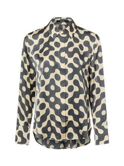 Damen Hemdbluse - Zeventy