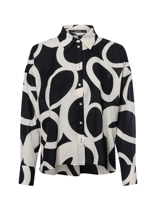 Damen Hemdbluse - Zirveli