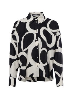 Damen Hemdbluse - Zirveli