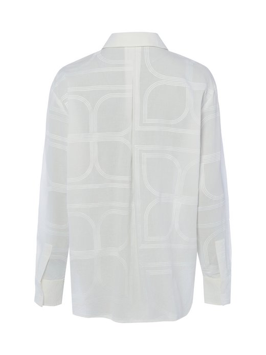 Damen Hemdbluse - Zise