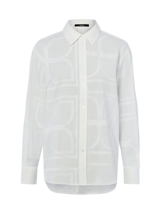 Damen Hemdbluse - Zise