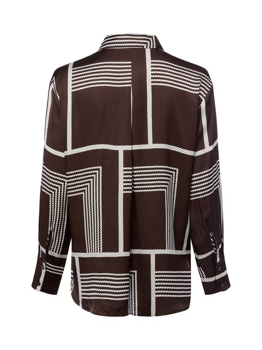 Damen Hemdbluse - Zisi