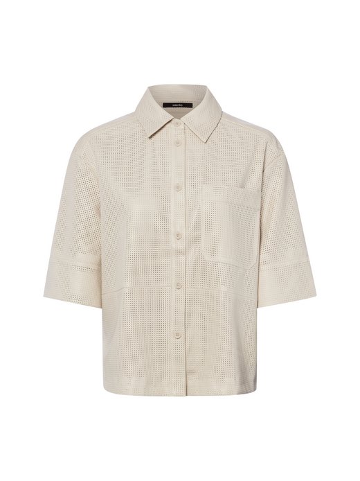 Damen Hemdbluse - Zoliro