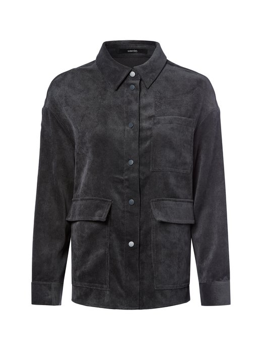 Damen Hemdbluse - Zortea