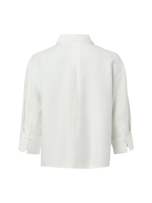 Damen Hemdbluse - Zuvia