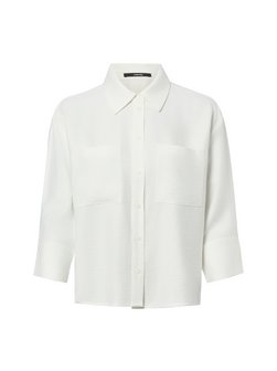 Damen Hemdbluse - Zuvia