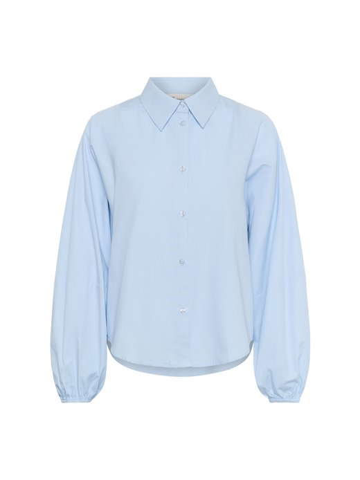 Damen Hemdbluse langarm MWSunna