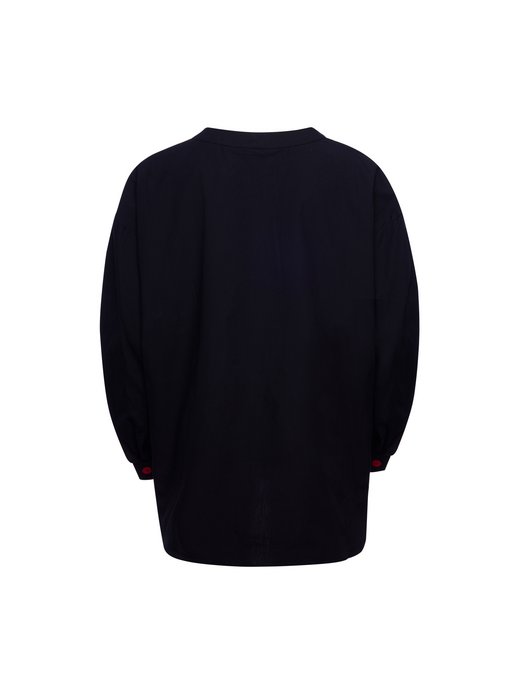Damen Hemdbluse