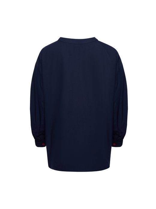 Damen Hemdbluse