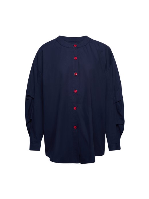 Damen Hemdbluse