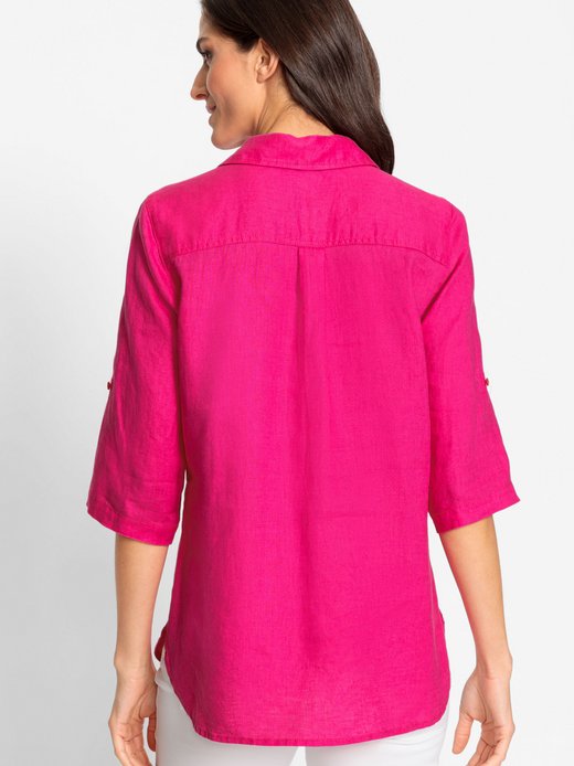 Damen Hemdbluse